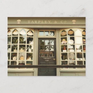 タルプレイ&コ ポストカード