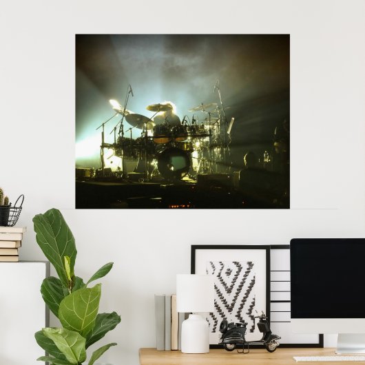 タルベルグマン ポスター (ホームオフィス)