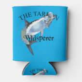 タルポンウィスパーラー灯 缶クーラー (正面)