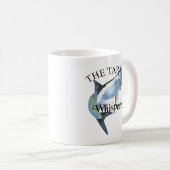 タルポンウィスパー コーヒーマグカップ (正面右)