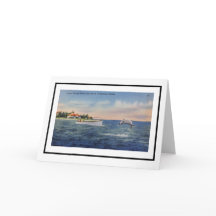 タルポン魚釣り