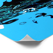 タルポン・ブルース ポスター (角)