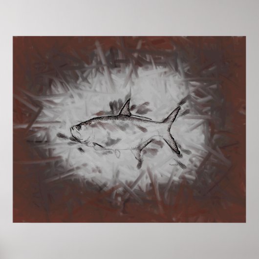 タルポン ポスター (正面)