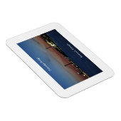 タルマッジブリッジ磁石 マグネット (右側)