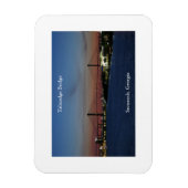 タルマッジブリッジ磁石 マグネット (縦)