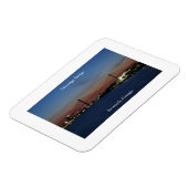 タルマッジブリッジ磁石 マグネット (左側)