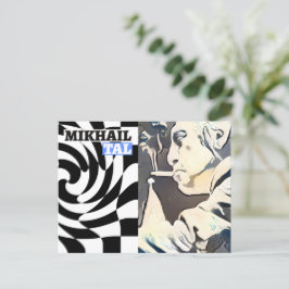 タルミハイル ポストカード