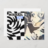 タルミハイル ポストカード (正面/裏面)