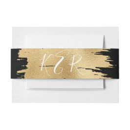 タルライトバーまたはバルミツワーのTouch 招待状ベリーバンド