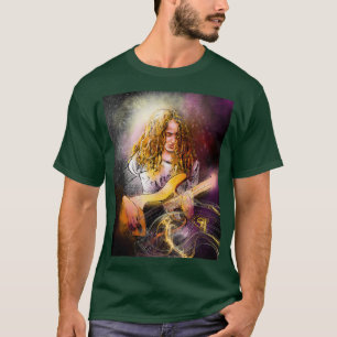 タル・ウィルケンフェルド Tシャツ
