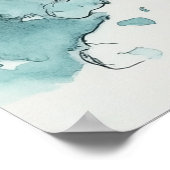 タレウィーバー ポスター (角)