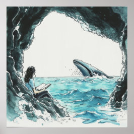 タレウィーバー ポスター