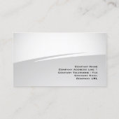 タレントマネージャーエンターテイメント 名刺 (裏面)