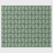 タロイゾウ耳植葉え品 ラッピングペーパー (フラット)