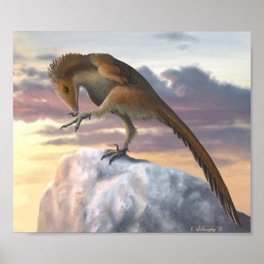 タロスプリント ポスター (正面)