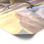 タロスプリント ポスター (角)