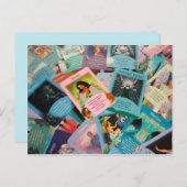 タロットはがき ポストカード (正面/裏面)