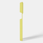 タロットはオールイン iPhoneケース (右側面)