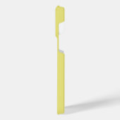 タロットはオールイン iPhoneケース (左側面)