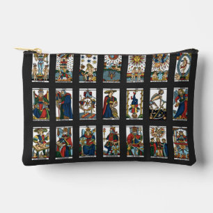 タロットア専攻のルカ アクセサリーポーチ