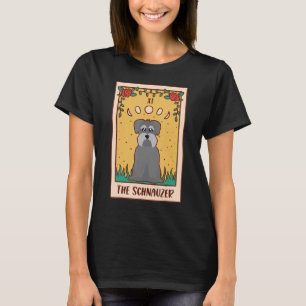 タロットカードオカルト魔法オカルティスドクスナーザー Tシャツ
