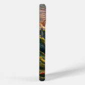 タロットカードザラバーズ Case-Mate iPhoneケース (裏面 / 右)