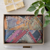 タロットカードティッシュペーパー 薄葉紙 (ギフト)