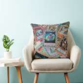 タロットカード枕 クッション (椅子)