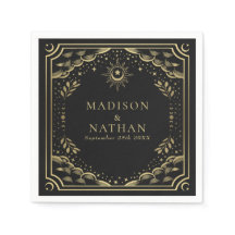 タロットカード結婚ゴシック