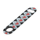 タロットカード3剣サンダー_コーブ スピード栓抜き (裏面アングル)