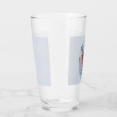 タロットカード3剣サンダー_コーブ   タンブラーグラス (右)