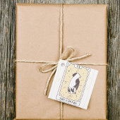 タロットカード |ブライダルシャワー | 結婚s |中性線 フェイバータグ