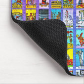 タロットカード マウスパッド (コーナー)