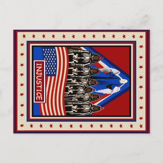 タロットカード – 不正 – カード (正面)