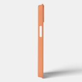 タロットカード:皇后 Case-Mate iPhoneケース (裏面 / 右)