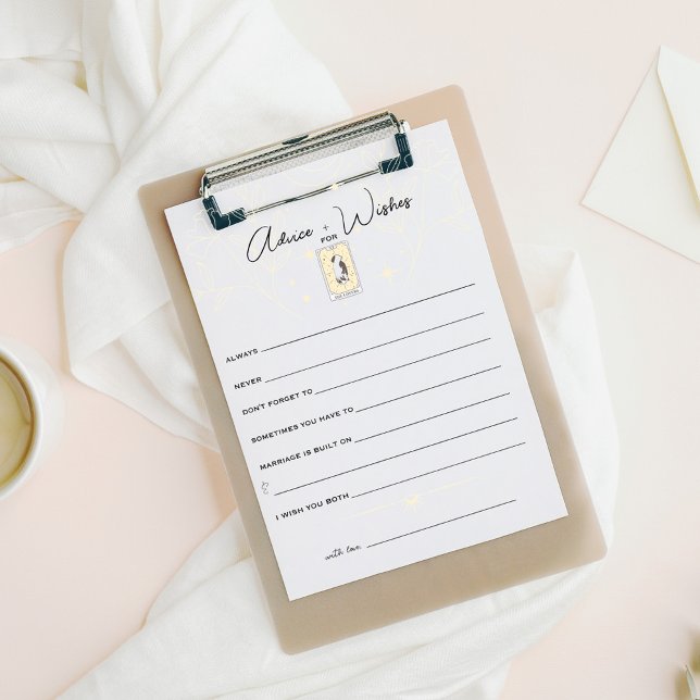 タロットカード | 結婚s |カップルアドバイスカードニュートラル (クリエイターアップロード済み)