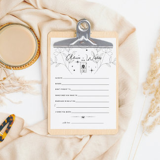 タロットカード | 結婚s |カップルアドバイスカードB+W