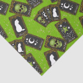 タロットカード 薄葉紙 (詳細)