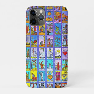 タロットカード iPhone 11 PROケース