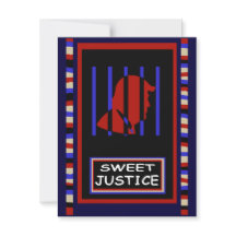 タロットカード – Sweet Justice