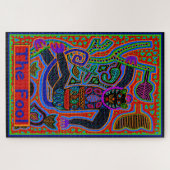 タロットカード – THE FABL ジグソーパズル (横)