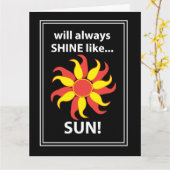 タロットサンミスティックタロット カード (黄色い花)