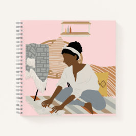 タロットスケッチブック ノートブック