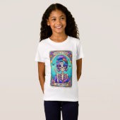 タロットティズムタッチTシャツ Tシャツ (正面フル)