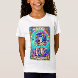 タロットティズムタッチTシャツ Tシャツ