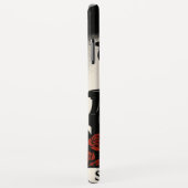 タロットドムソブリン電話ケース Case-Mate iPhoneケース (裏面/右)