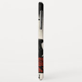 タロットドムソブリン電話ケース Case-Mate iPhoneケース (裏面/左)