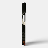 タロットドムフォンケース –  Case-Mate iPhoneケース (裏面 / 右)