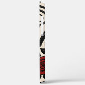 タロットドーム – コルセットIPhoneケース Case-Mate iPhoneケース (裏面 / 左)