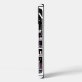 タロットネイリスト名刺 Case-Mate iPhoneケース (裏面 / 左)